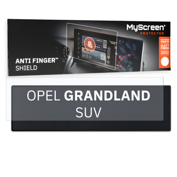 OPEL GRANDLAND HYBRID SUV...