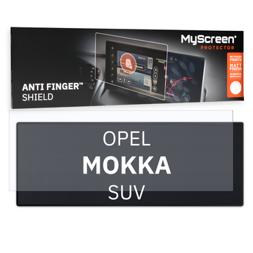 OPEL MOKKA II SUV 2020 / +...