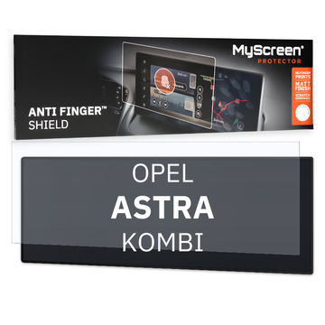 OPEL ASTRA SPORTS TOURER...