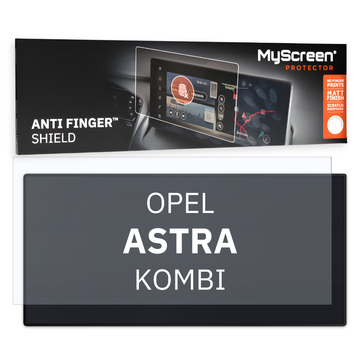 OPEL ASTRA SPORTS TOURER...