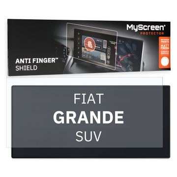 FIAT GRANDE PANDA SUV 2025...