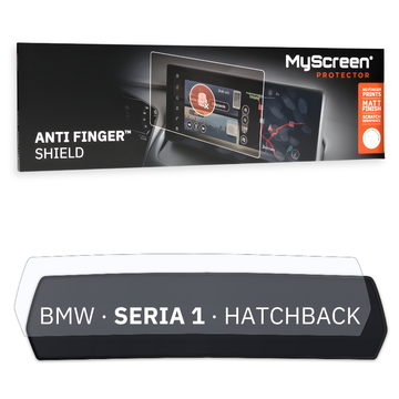 BMW SERIA 1 HATCHBACK 2024...