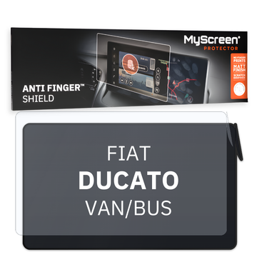 FIAT DUCATO VAN/BUS 2021 /...