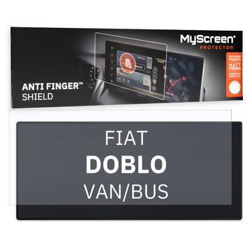 FIAT DOBLO VAN/BUS 2023 / +...