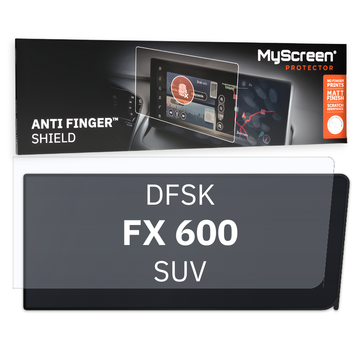 DFSK FX 600 SUV 2025 / +...