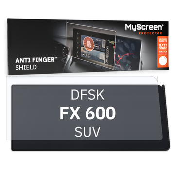 DFSK FX 600 SUV 2025 / +...