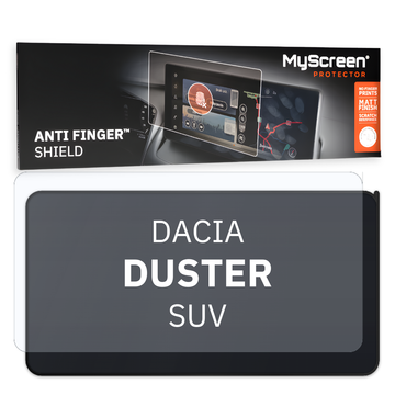 DACIA DUSTER SUV 2021 / +...