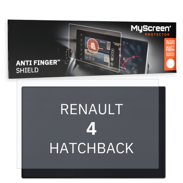 RENAULT 4 E-TECH HATCHBACK...