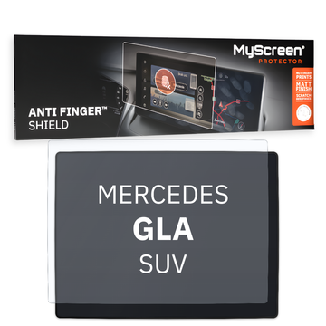 MERCEDES GLA SUV 2017 /...