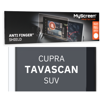 CUPRA TAVASCAN SUV 2024 / +...