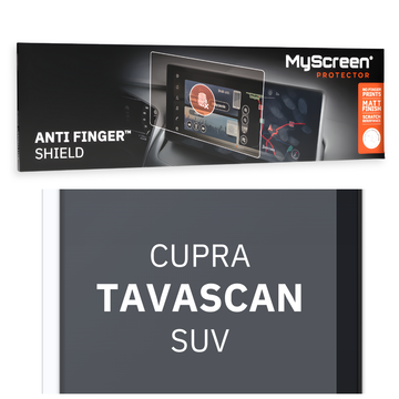 CUPRA TAVASCAN SUV 2024 / +...