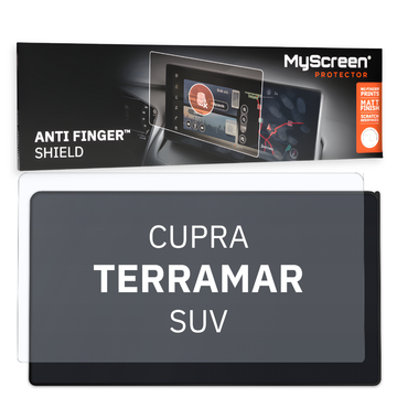 CUPRA TERRAMAR SUV 2024 / +...