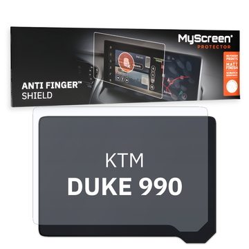 KTM DUKE 990 ND 2024 / +...