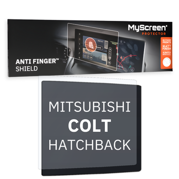 MITSUBISHI COLT HATCHBACK...