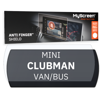 MINI CLUBMAN VAN/BUS 2015 /...