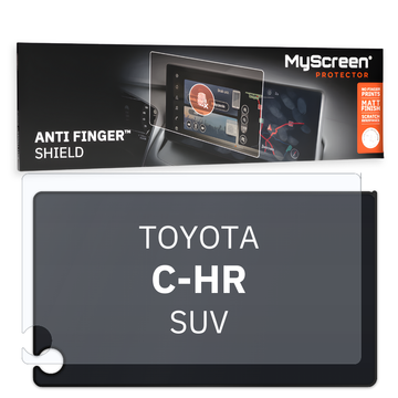 TOYOTA C-HR SUV 2023 / +...
