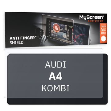 AUDI A4 KOMBI 2015 / 2019...