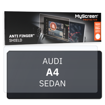 AUDI A4 SEDAN 2015 / 2019...