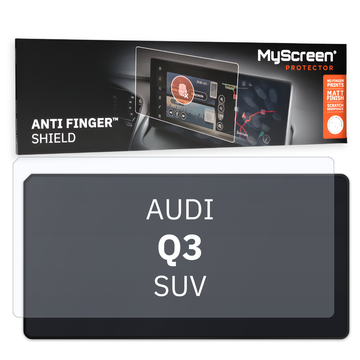 AUDI Q3 SUV 2015 / 2018...
