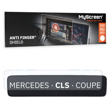 MERCEDES CLS COUPE 2018 /...