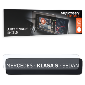 MERCEDES KLASA S SEDAN 2017...