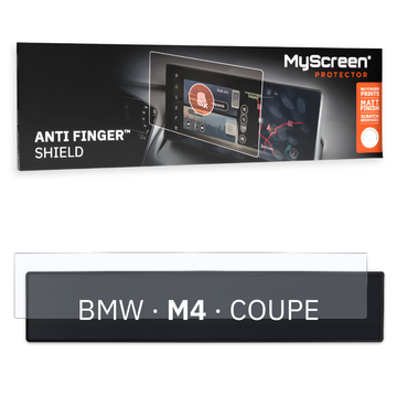 BMW M4 COUPE 2023 / + FRONT...