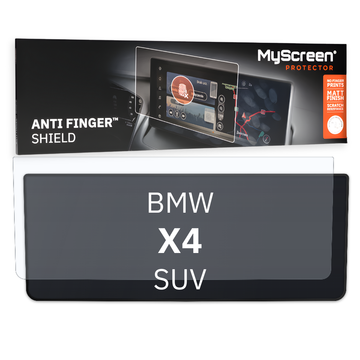 BMW X4 SUV 2021 / + FRONT...
