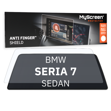 BMW SERIA 7 SEDAN 2015 /...