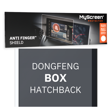 DONGFENG BOX HATCHBACK 2024...