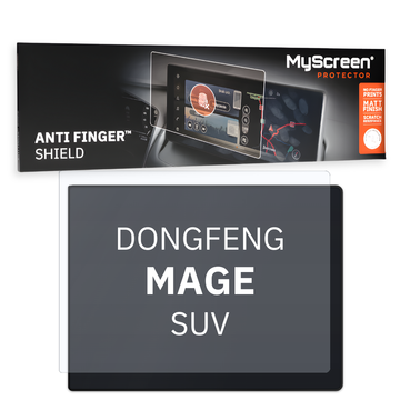 DONGFENG MAGE SUV 2025 / +...