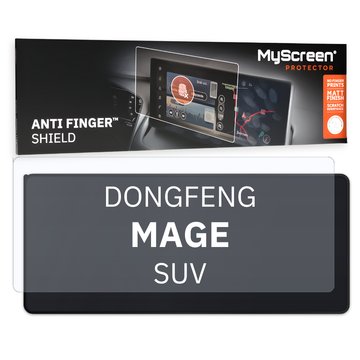 DONGFENG MAGE SUV 2025 / +...