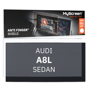 AUDI A8L SEDAN 2019 / 2021...