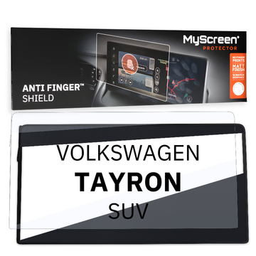 VOLKSWAGEN TAYRON SUV 2024...