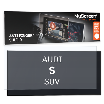 AUDI S Q3 SUV 2018 / +...