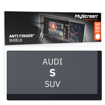 AUDI S Q5 SUV 2021 / +...