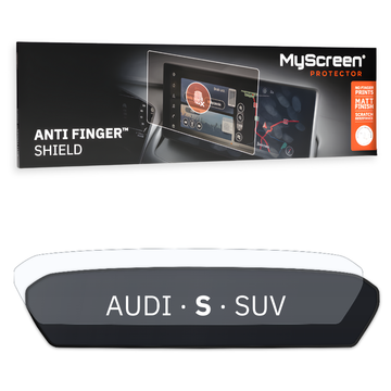 AUDI S Q6 E-Tron SUV 2025 /...