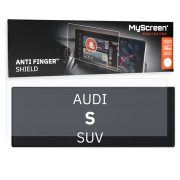 AUDI S Q6 E-Tron SUV 2025 /...