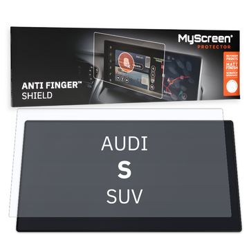 AUDI S Q7 SUV 2019 / +...