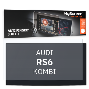 AUDI RS6 GT KOMBI 2018 / +...