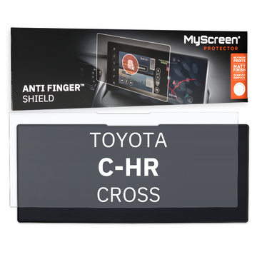 TOYOTA C-HR Executive CROSS...