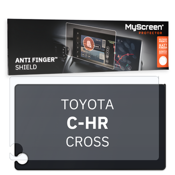 TOYOTA C-HR Comfort Plus...