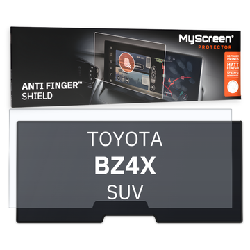 TOYOTA BZ4X Executive SUV...