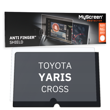 TOYOTA Yaris Cross Comfort...
