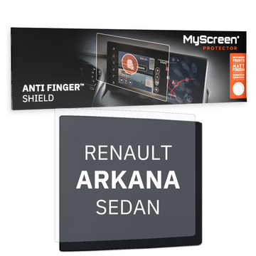 RENAULT ARKANA SEDAN 2024 /...