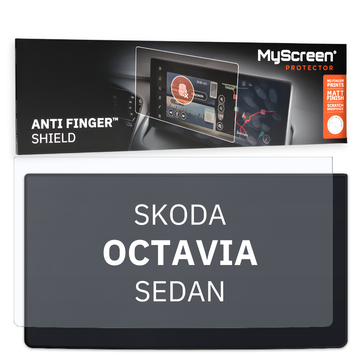 SKODA Octavia RS SEDAN 2020...