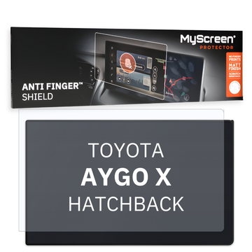 TOYOTA Aygo X JBL HATCHBACK...