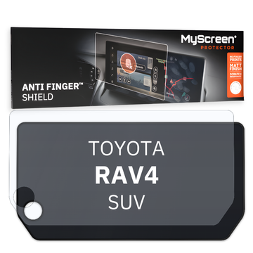 TOYOTA RAV4 Comfort SUV...