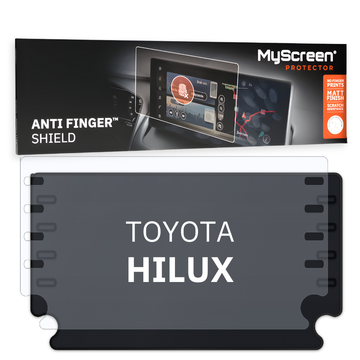 TOYOTA Hilux Invincible...