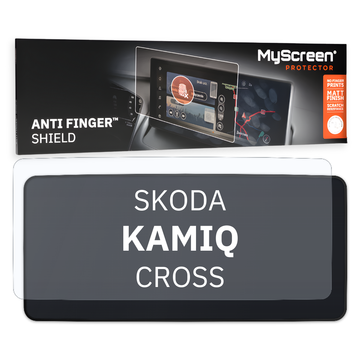 SKODA Kamiq Selection CROSS...