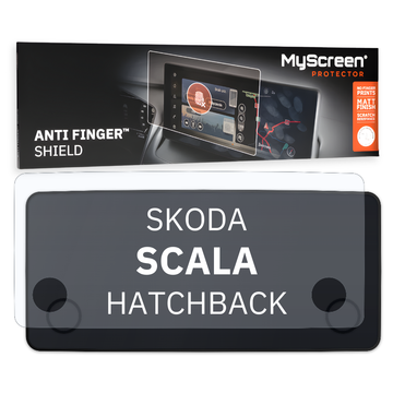 SKODA Scala Selection...